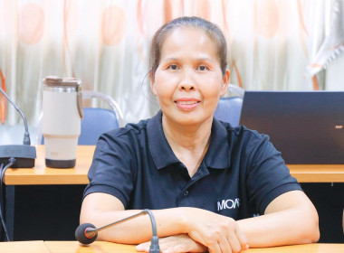 โครงการอบรมทางไกล (Conference) เรื่อง ... พารามิเตอร์รูปภาพ 14